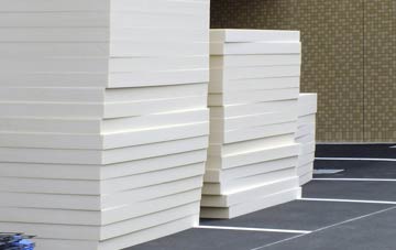 Five Ways flat roof insulation costs