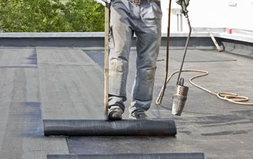 flat roof replacement Five Ways, Warwickshire