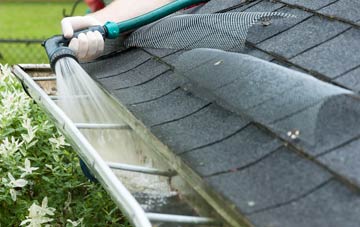 Five Ways gutter cleaning costs