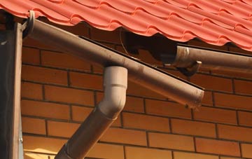 Five Ways gutter repair costs