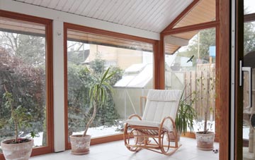 Five Ways hardwood conservatory roofing repairs