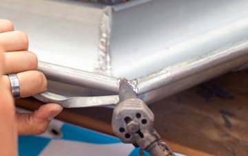 disadvantages of Five Ways lead roofing