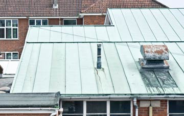 Five Ways lead roofing costs