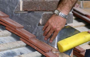 is Five Ways lead roofing safe?