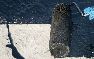 Five Ways liquid sealant waterproofing