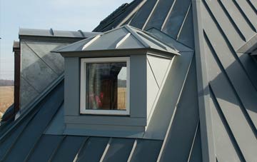 metal roofing Five Ways, Warwickshire