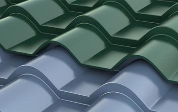who should consider Five Ways plastic roofs
