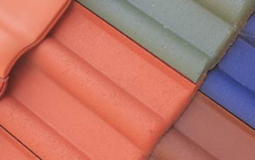 Five Ways plastic roofing companies