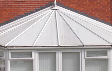 Five Ways polycarbonate conservatory roof repairs