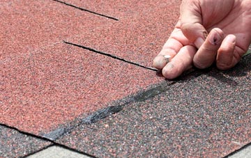 Five Ways asphalt roof repairs