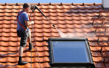 roof cleaning Five Ways, Warwickshire