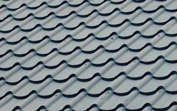 Five Ways rubber roofing companies
