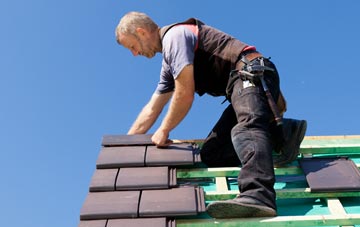 disadvantages of Five Ways slate roofing