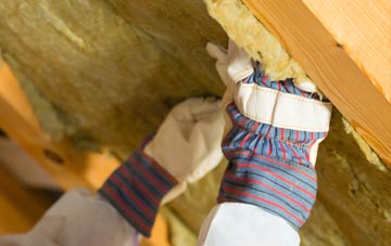 types of Five Ways pitched roof insulation materials