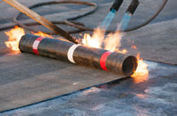 free Five Ways roof quotes