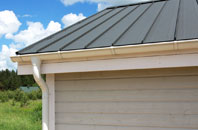 Five Ways fascia repair