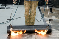 Five Ways flat roof sealing quote