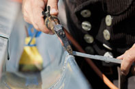 Five Ways lead roof quotes